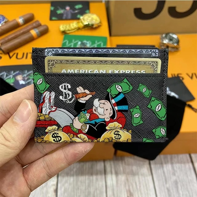 Alec shop monopoly goyard