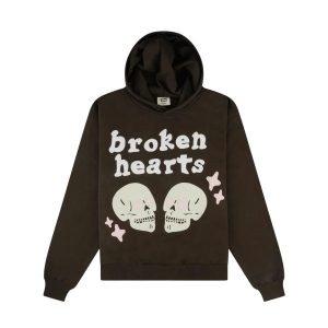 Broken Hearts Hoodie