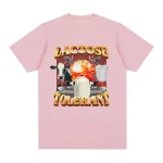 Lactose Tolerant Graphic T-Shirt