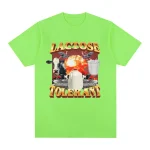 Lactose Tolerant Graphic T-Shirt