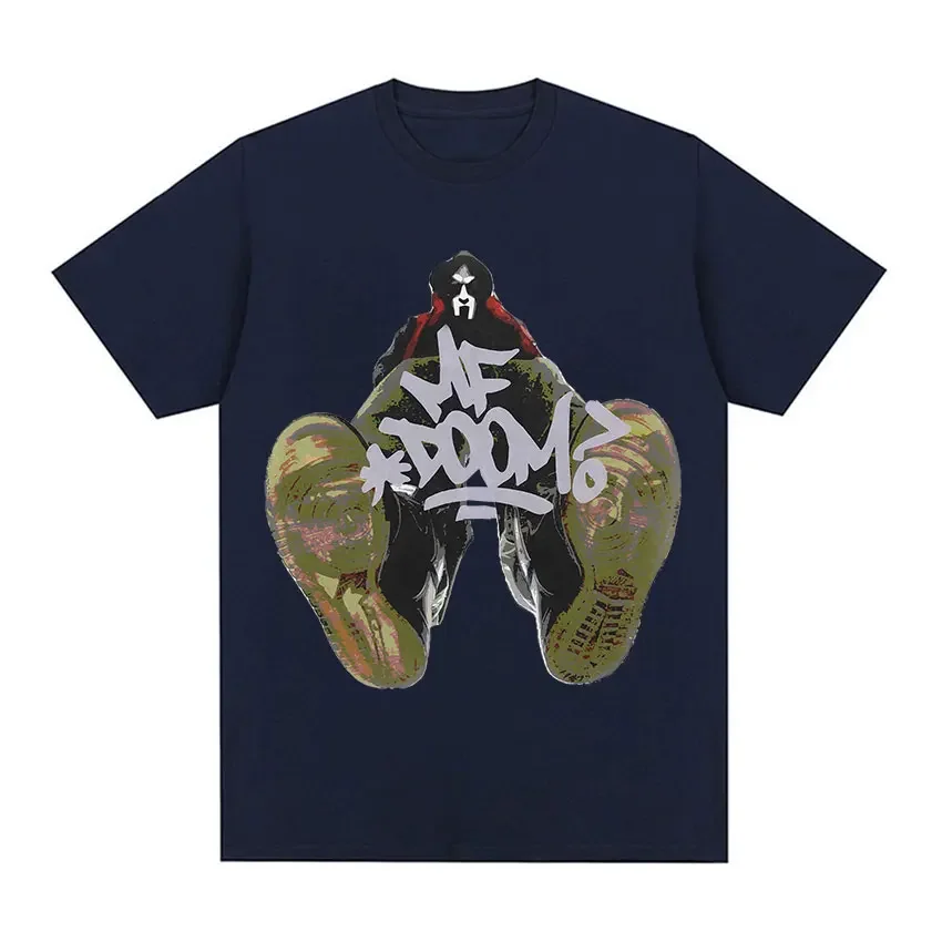 mf doom t シャツ トップ