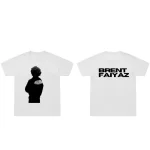 Brent Faiyaz T Shirt 10