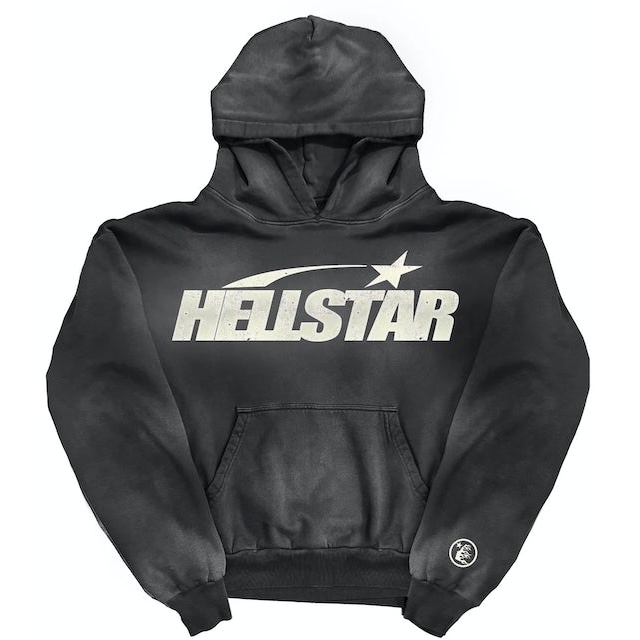 Hellstar Uniform Hoodie 2