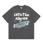 Into The Abyss T Shirt 4