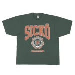 Sicko University Of Born From Pain T Shirt 10