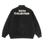 Sixth Collection Varsity Jacket 3