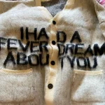 I Hada Fever Dream About You Cardigan photo review