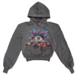 House Of Errors Invasion Stitch Hoodie 3