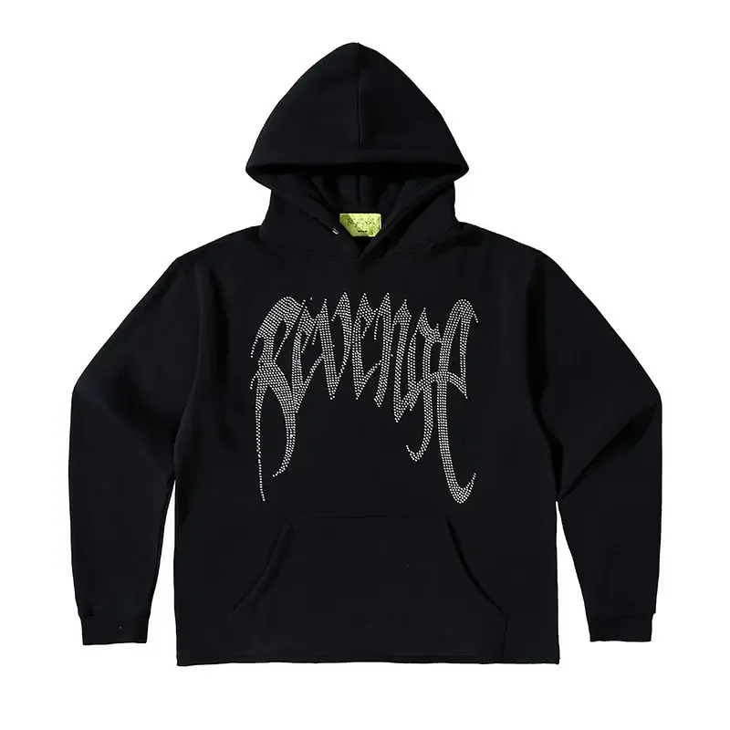 Revenge outlet hoodie