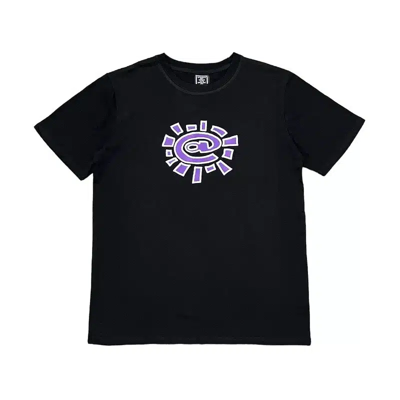 【正規品】【s】always do what you shoulddo Tシャツ Always Do What You Should Do T-Shirt - Streetgarm