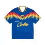 Corteiz Club RTW Football Jersey