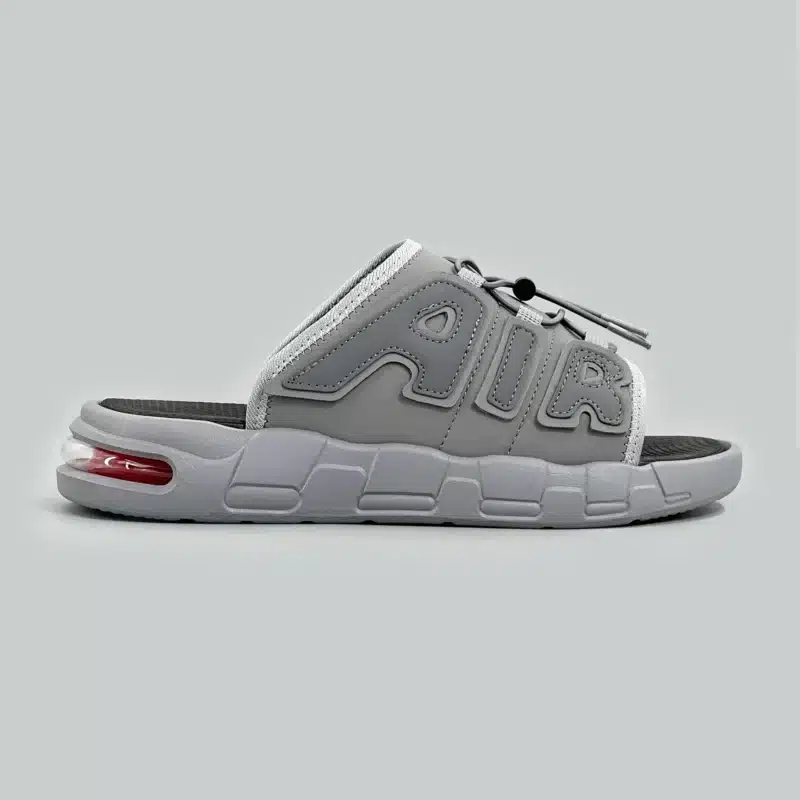 Air More Uptempo Slides