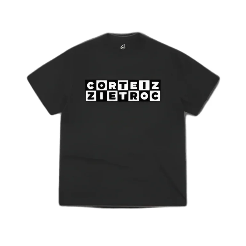 Corteiz Cartoon Network T-Shirt