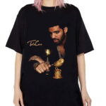 Drake Take Care T-Shirt