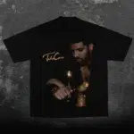 Drake Take Care T-Shirt