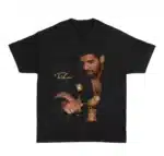 Drake Take Care T-Shirt