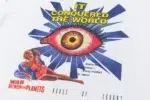 House of Errors Conquered World T-Shirt