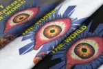 House of Errors Conquered World T-Shirt