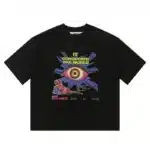 House of Errors Conquered World T-Shirt