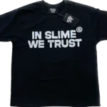 Customer Reviews 24 in slime we trust t shirt 4