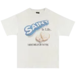 Saint Micheal Oreo T-Shirt