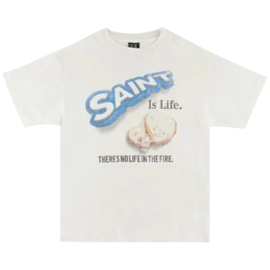 Saint Micheal Oreo T-Shirt