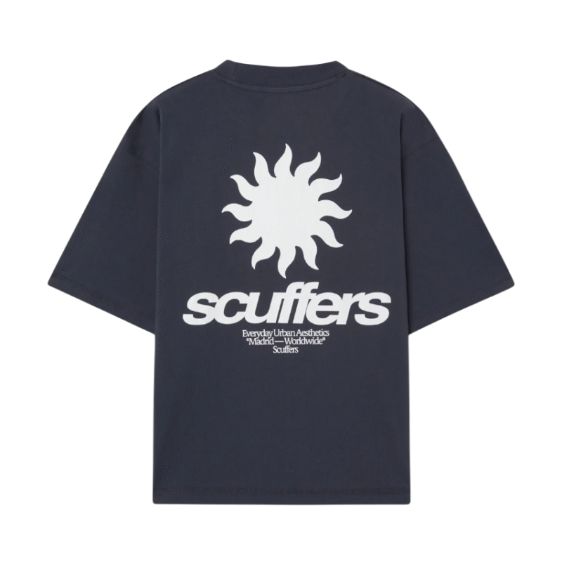 Scuffers Tarifa T-Shirt