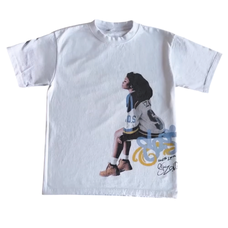 Sza How Can I Snooze And Miss The Moment Shirt