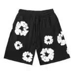 Tear Wreath Shorts