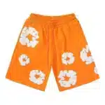 Tear Wreath Shorts
