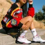 Dale Earnhardt Oreo Ritz Nascar Jacket