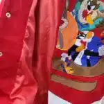 Lot 29 Vintage Looney Tunes Racing Jacket