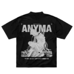 Dj Anyma THE END OF GENESYS T-Shirt