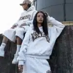 Villainwrld Leopard Hoodie
