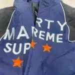 Marty Supreme Warm Up Jacket photo review