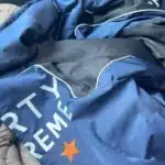 Customer Reviews 5 Marty Supreme Warm Up Jacket photo review